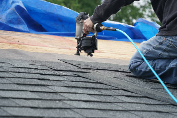 Roof Installation Near Me in Hargill, TX