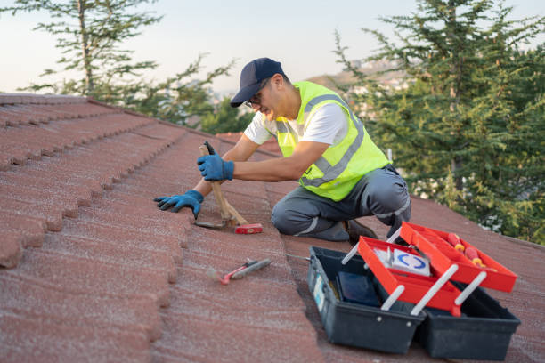 Best Storm Damage Roof Repair  in Hargill, TX